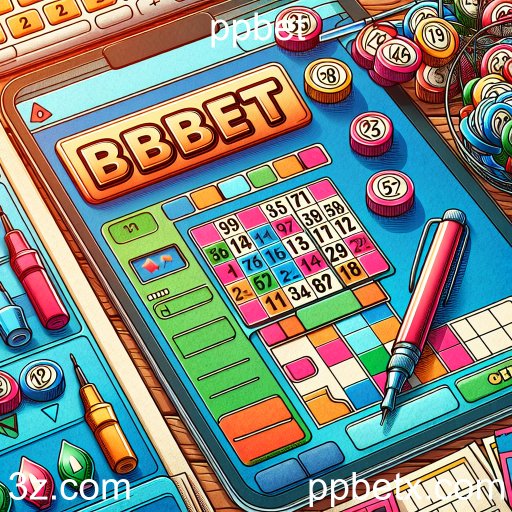 Descubra a Diversão do Bingo Online no ppbet