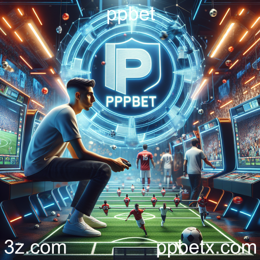 A Ascensão dos Jogos Esportivos nas Novas Gerações