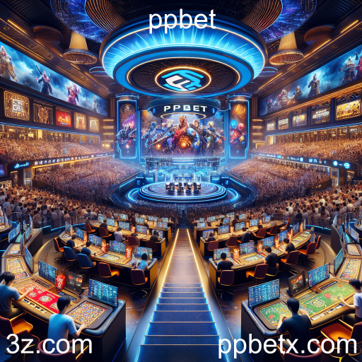 A Revolução dos Esportes Virtuais: Do Jogo ao Palco Global